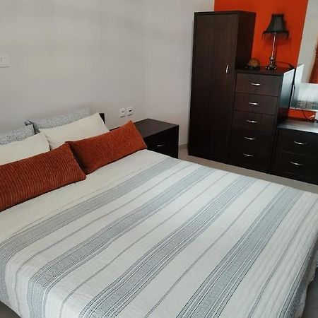 Evaggelia'S Apartments 5 Οικογενειακό Διαμέρισμα Kozani Ngoại thất bức ảnh