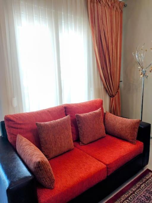 Evaggelia'S Apartments 5 Οικογενειακό Διαμέρισμα Kozani Ngoại thất bức ảnh